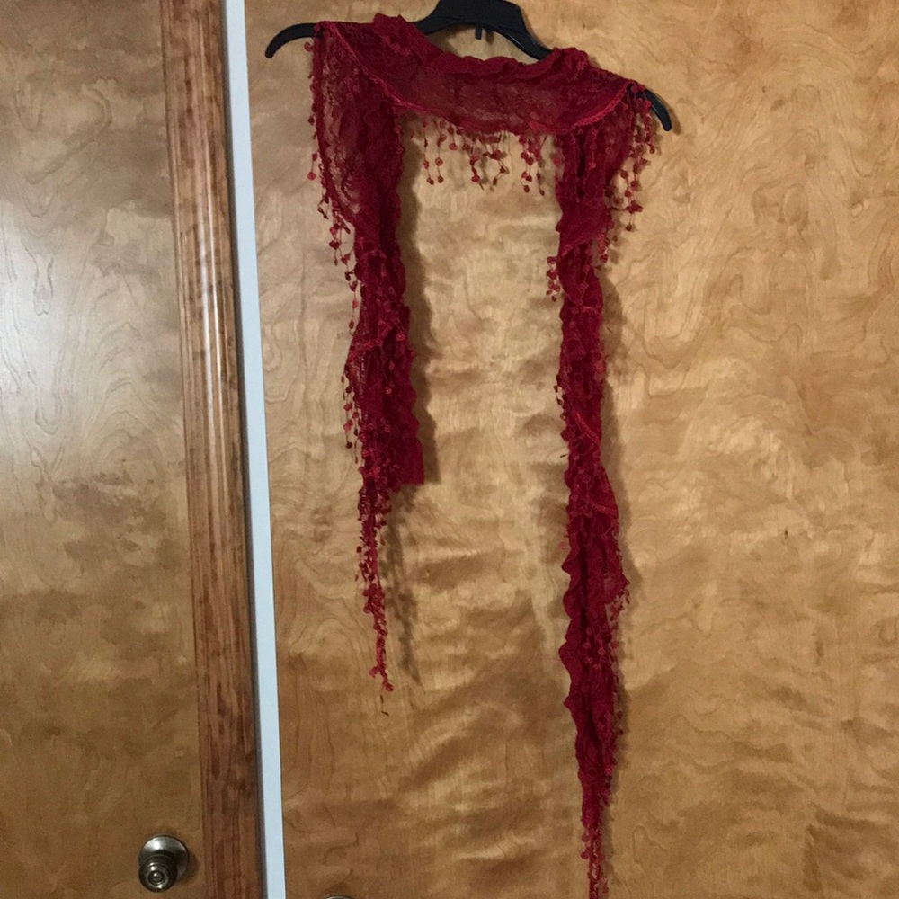 Christopher & Banks Scarf